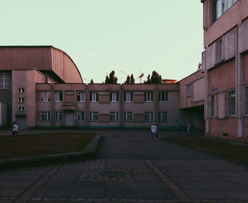 Centro Educativo Horizonte 6