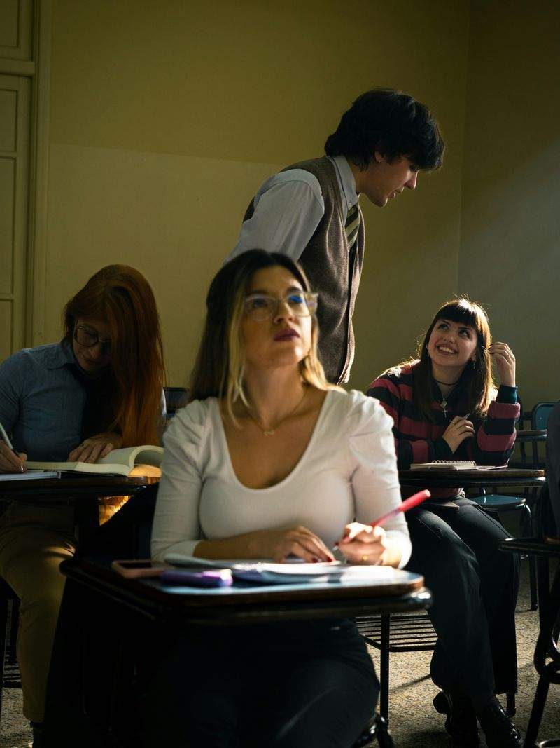 Impulsa el futuro de tus hijos con una educación integral y cercana en Centro Educativo Horizonte.