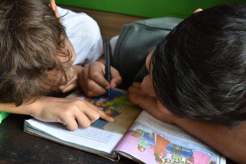 Actividades extraescolares deportivas y artísticas
